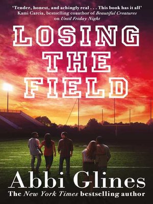 cover image of Losing the Field